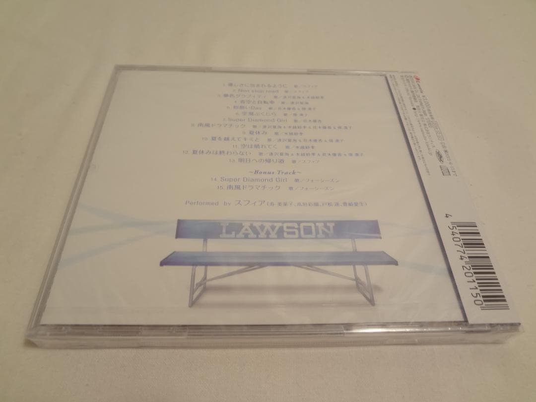 24f ★ay 夏色キセキ Complete Songs ～あの夏のカケラ～