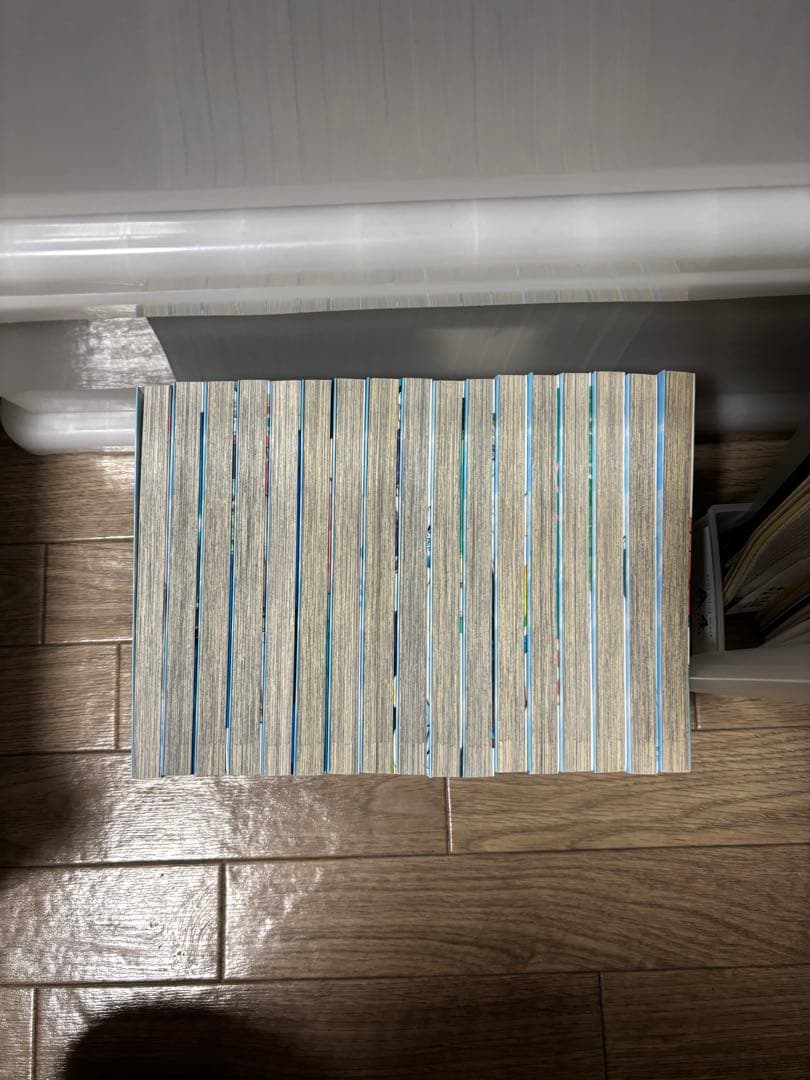 【最終値下げ】アオのハコ　1巻〜17巻