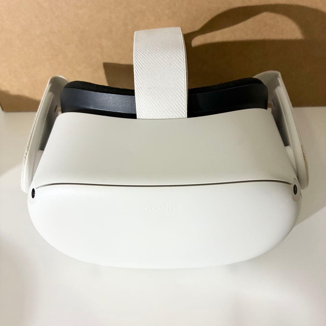 【訳あり】 Quest 2（ Quest 2）64GB