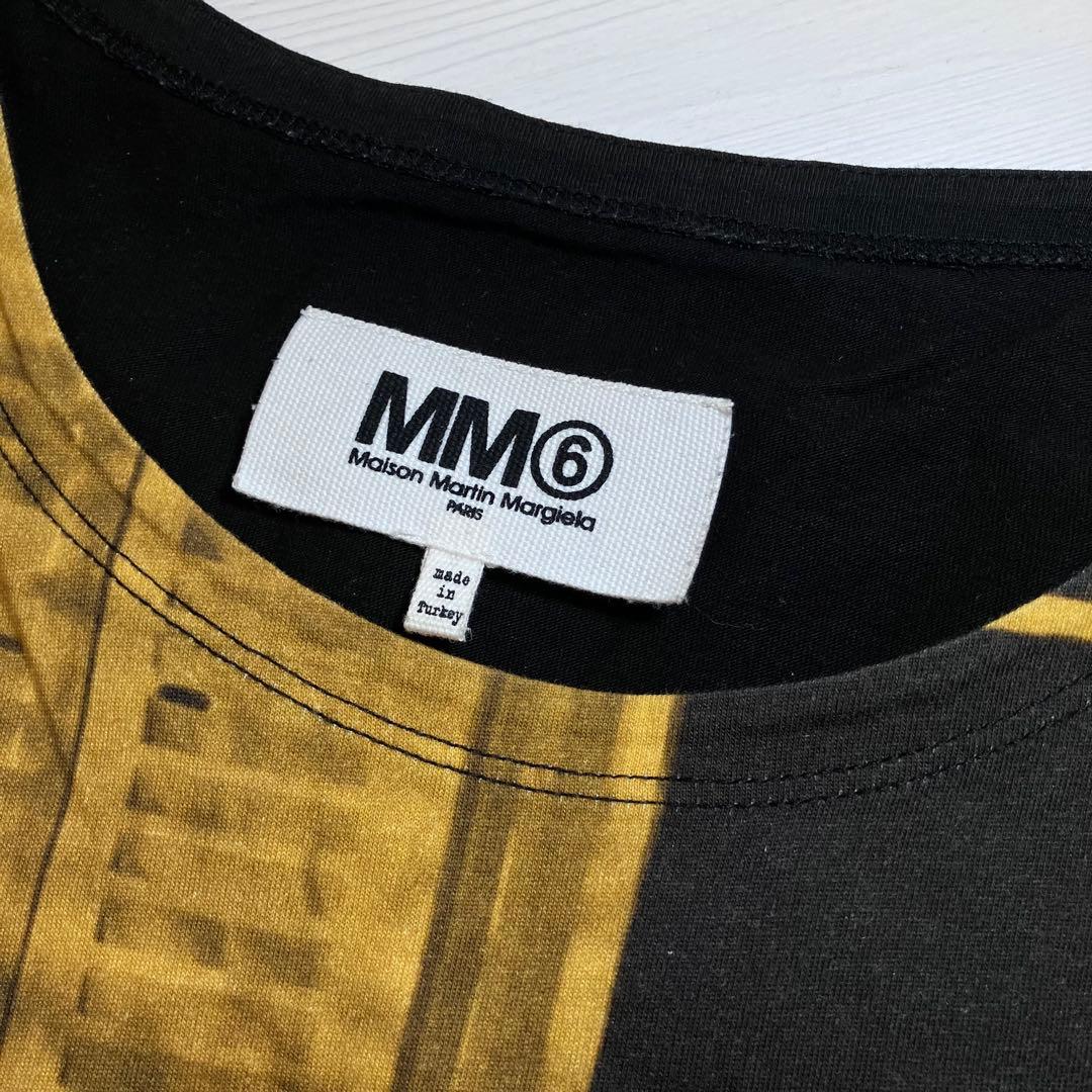 ラムネ　MM6 Maison Martin Margiela マルジェラ