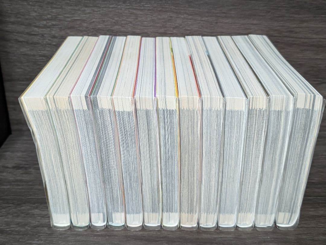 クリアカバー付「おやすみプンプン 」 1~13巻 全巻セット 浅野 いにお