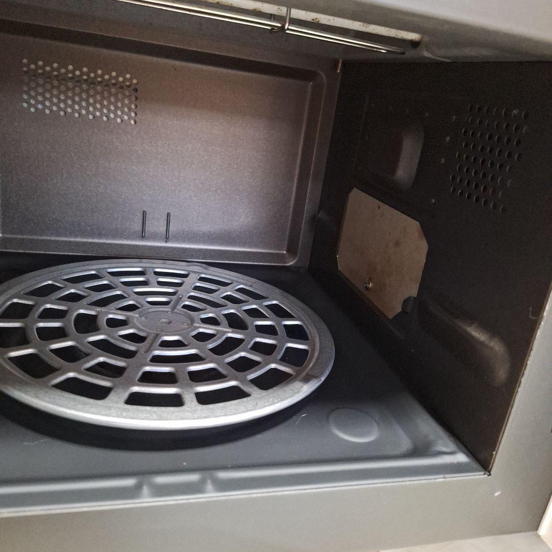 Panasonic NE-T15A2 オーブンレンジ 950W