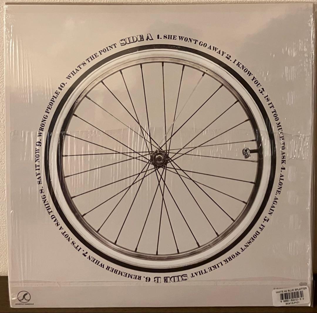 FAYE WEBSTER／FAYE WEBSTER LPレコード