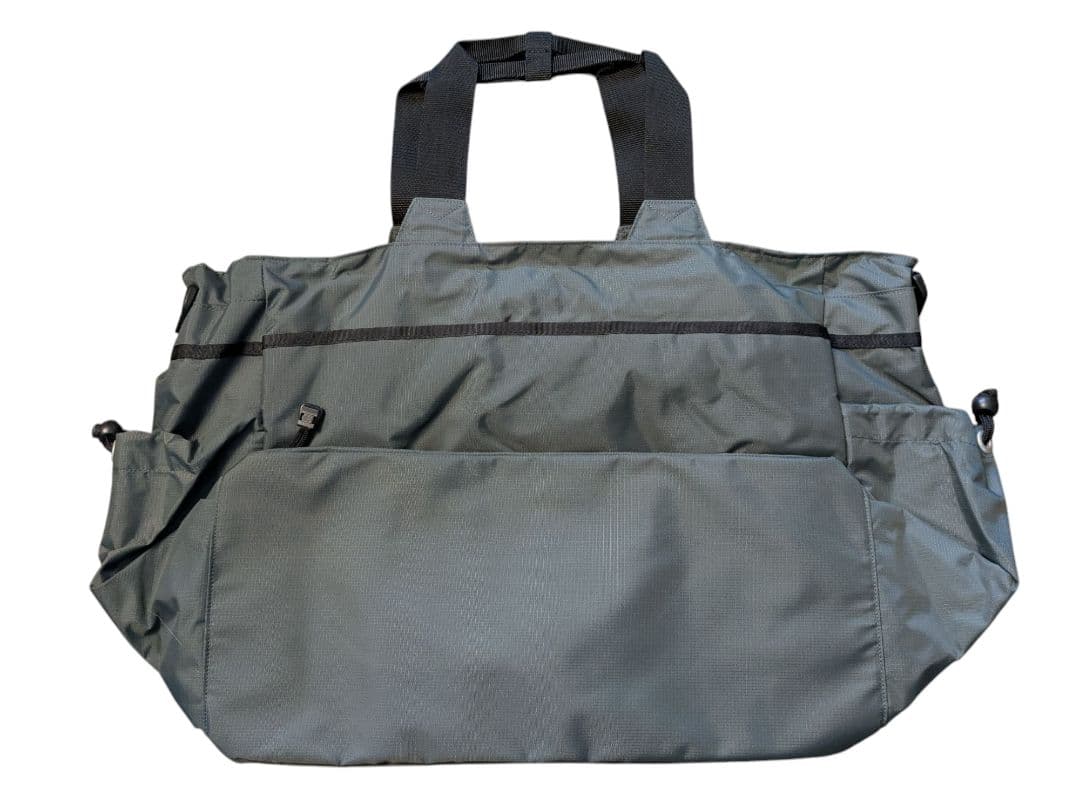 ★非売品★LEXUS レクサス ボストンバッグ 小トート、シューズバッグ付き