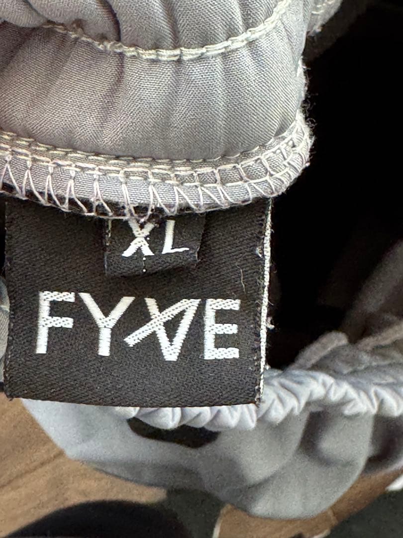 FYVE スノーボード　ウェア　パンツ