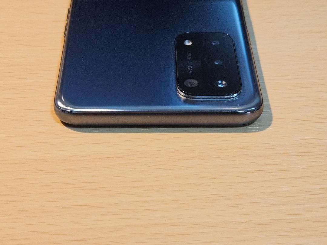 OPPO A54 5G simロック解除済み　手帳ケース・保護ガラス付き