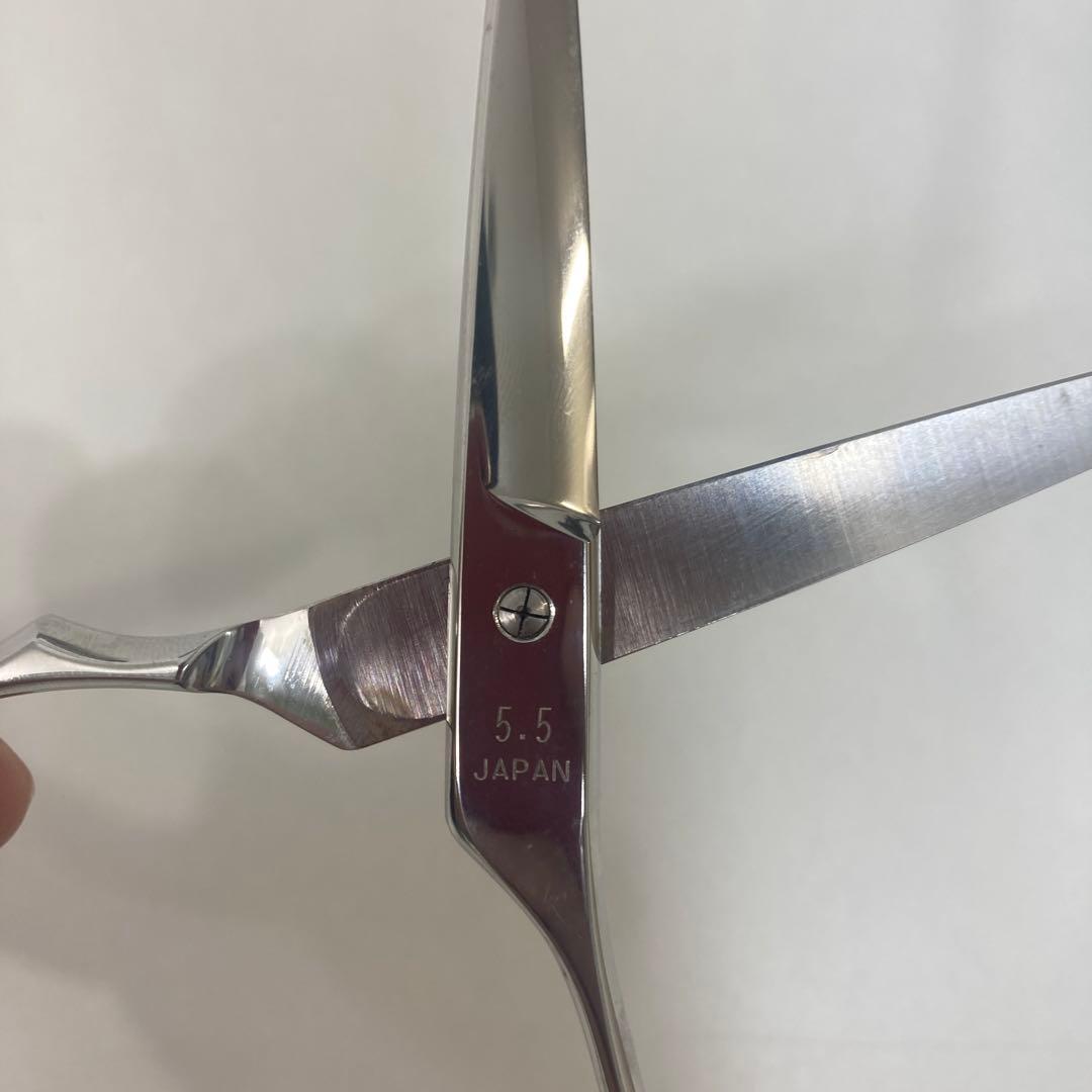 ヒカリ　シザー5.5 カットバサミ