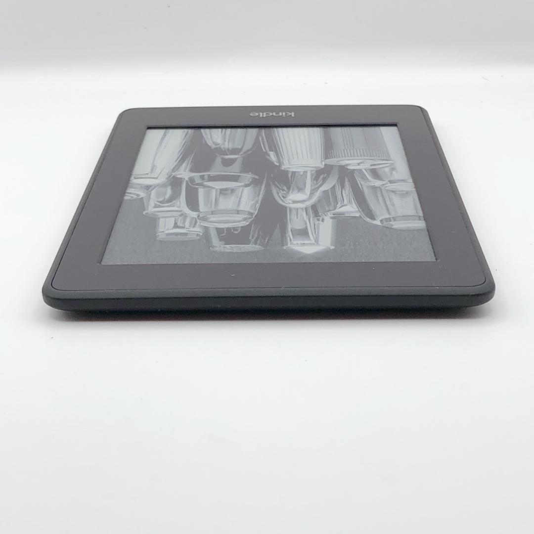 【極美品】Amazon KindlePaperwhite 第6世代 電子書籍