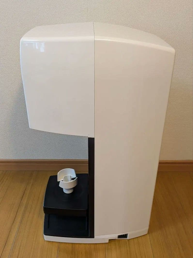 【美品】【自動巻き機能付き】サンデン　アイスクリームマシーン