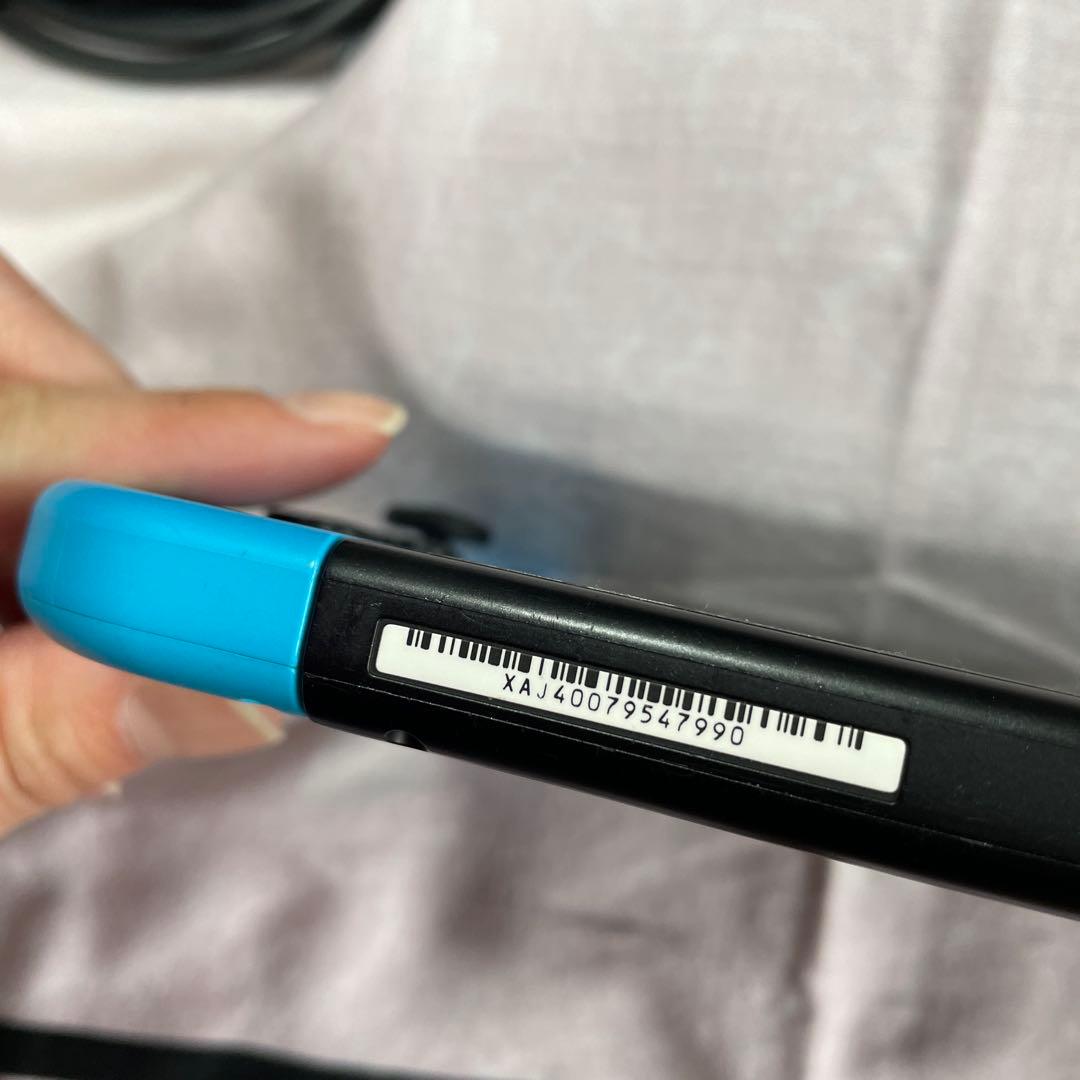 Nintendo Switch 本体 ジョイコンおまけ。 他の付属品、箱あり