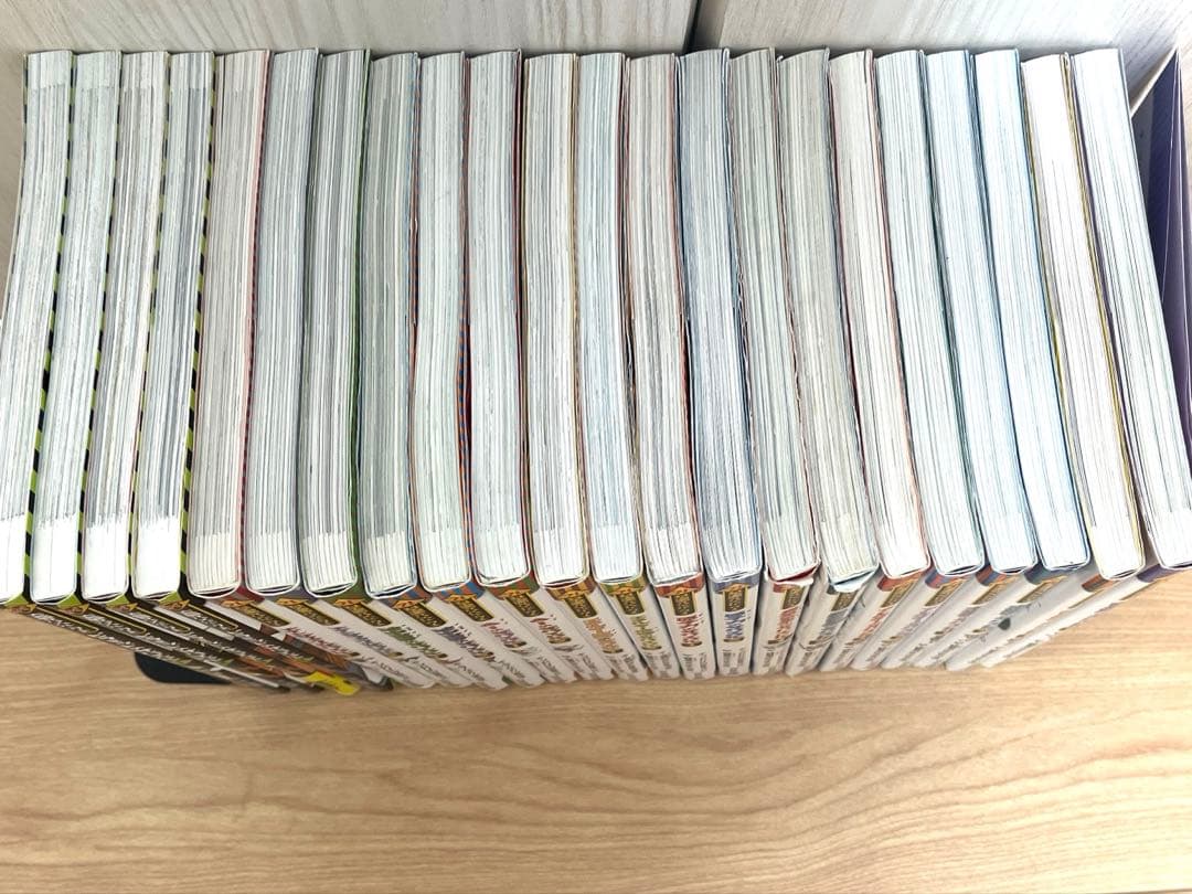 科学漫画　サバイバルシリーズ　全22冊セット