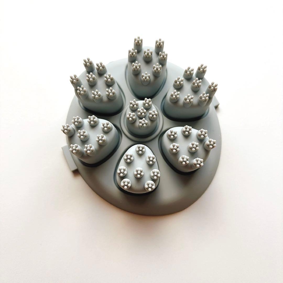 【説明書付き・美品】ミーゼ ヘッドスパリフト MS-30P ピンク 数回使用