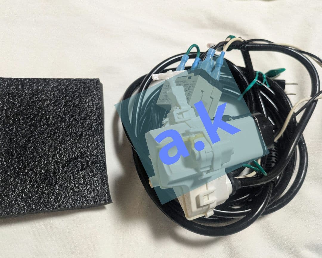 ★ ケルヒャー 高圧洗浄機用 パワーリレー スイッチ一式 T-48