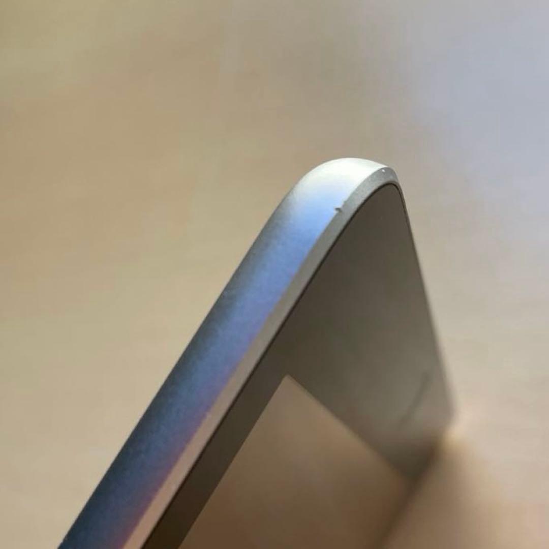 iPad 第6世代　A1893　Wi-Fi スペースグレイ　32GB 美品