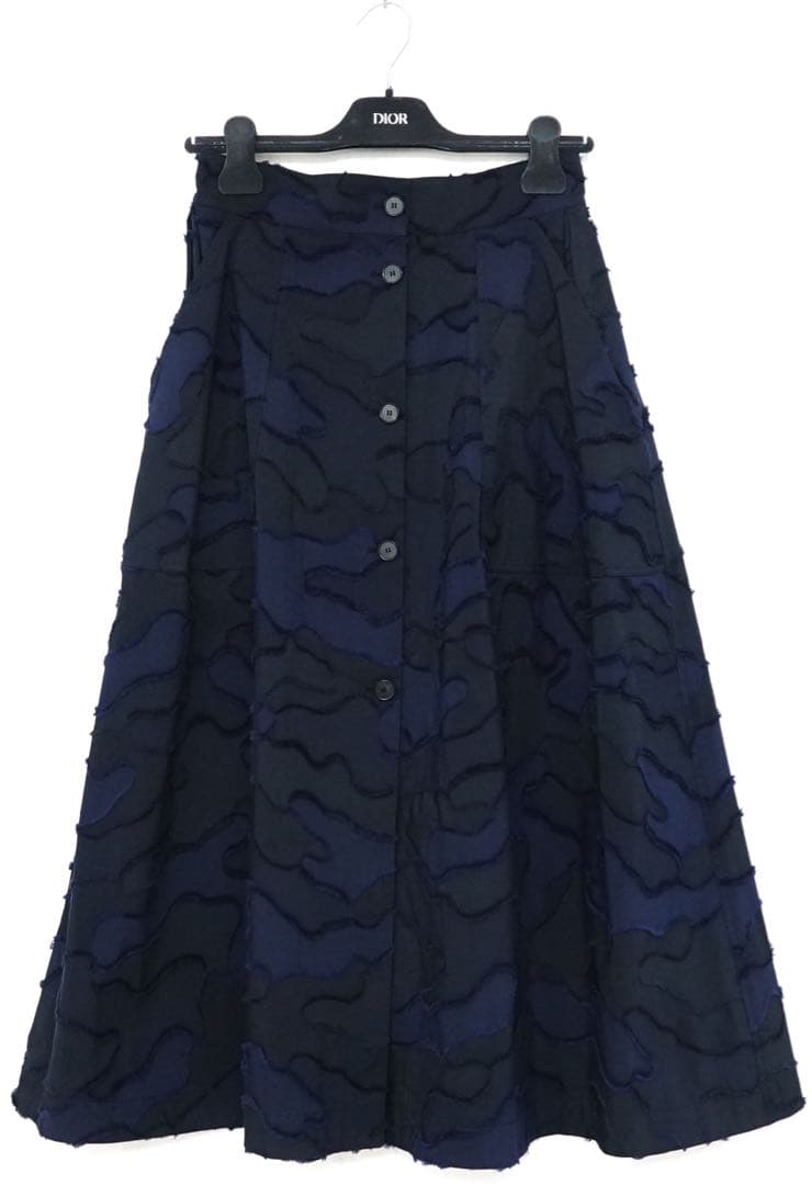ディオール 　スカート 　F38