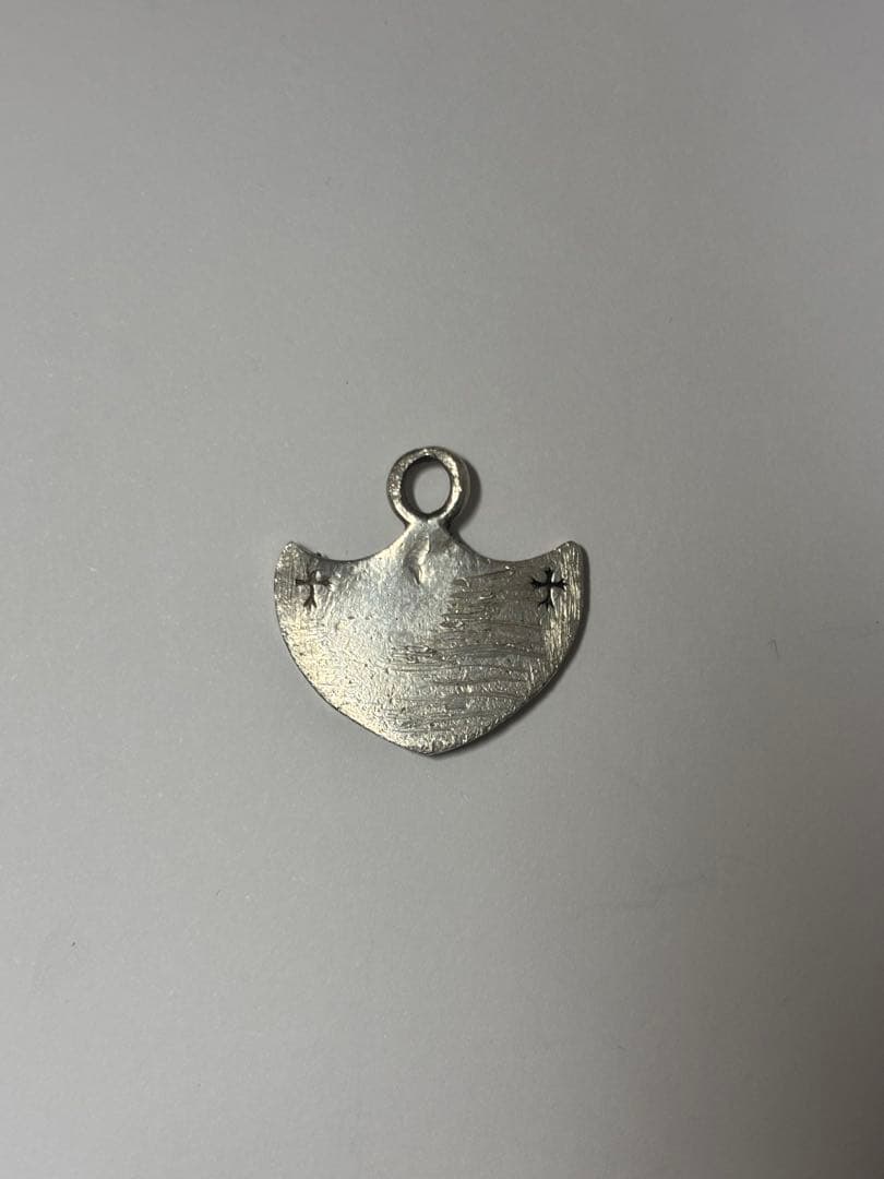 CHROME HEARTS スリートリンケッツペンダントトップ