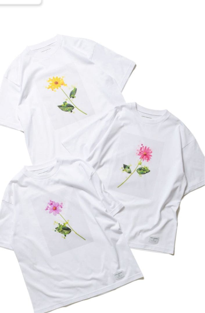 uniform experiment吉田ユニfragment T XL 新品