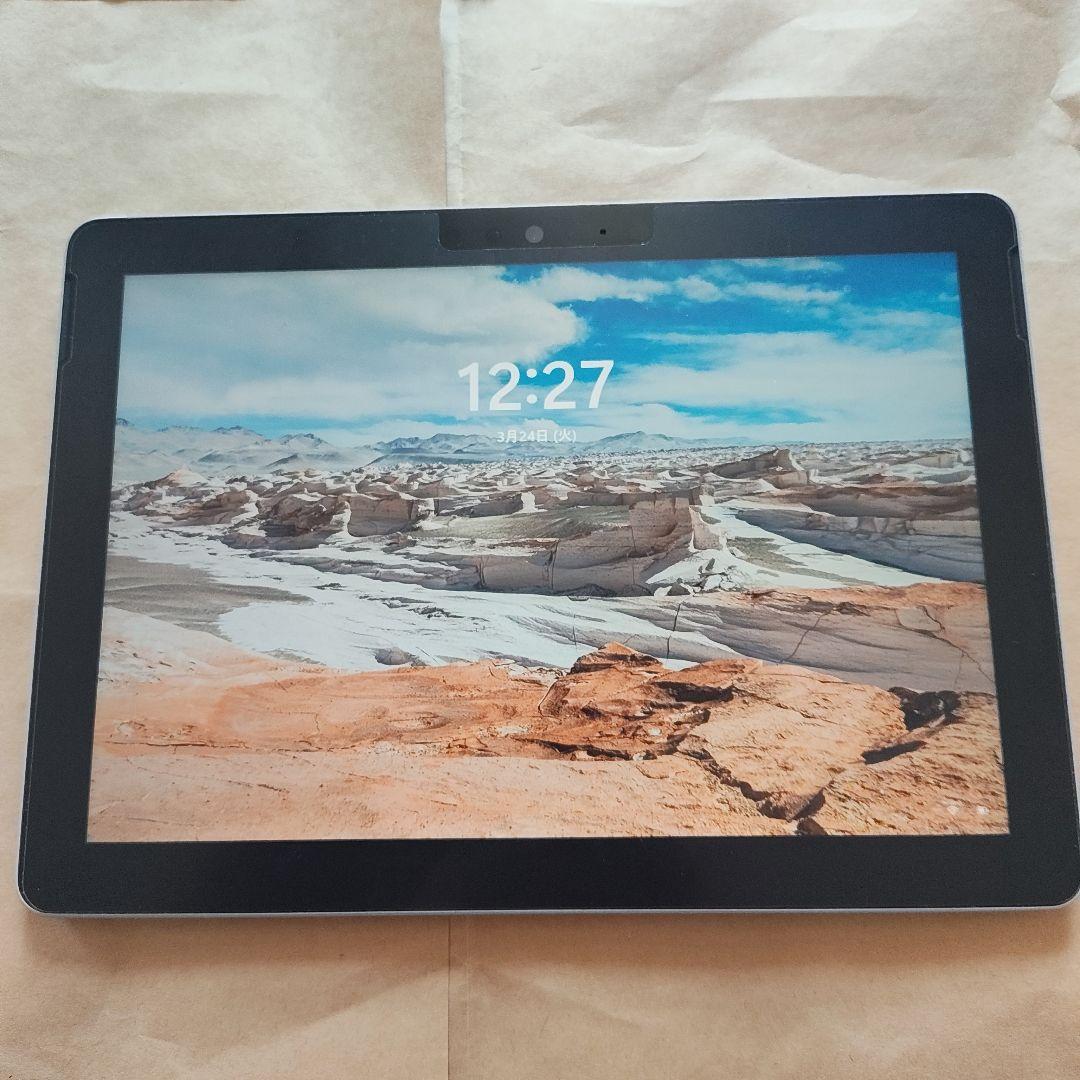 Windowsタブレット本体 Surfacego (8GB 128GB)
