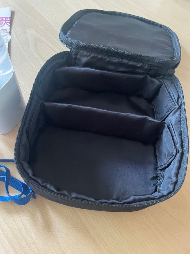 OMRONメッシュ式ネブライザNE-U200 （使い捨てメッシュ付き）