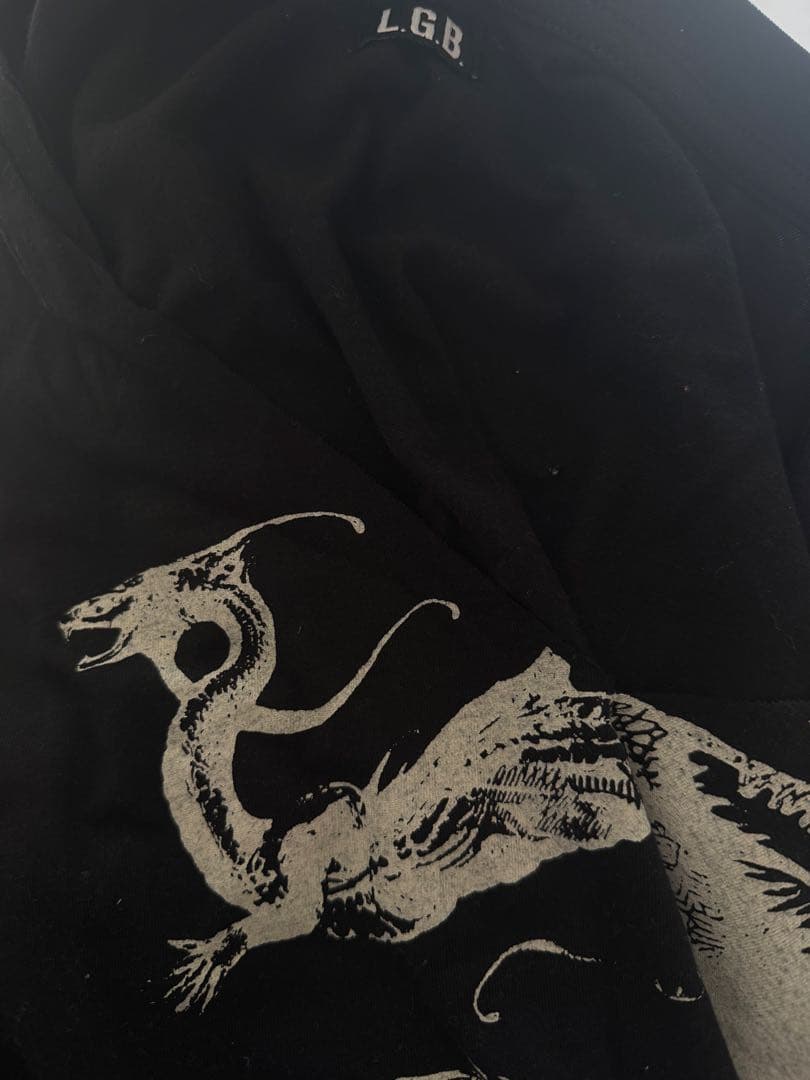 モ*❕様 LGB ルグランブルー　tシャツ　カットソー　suze2