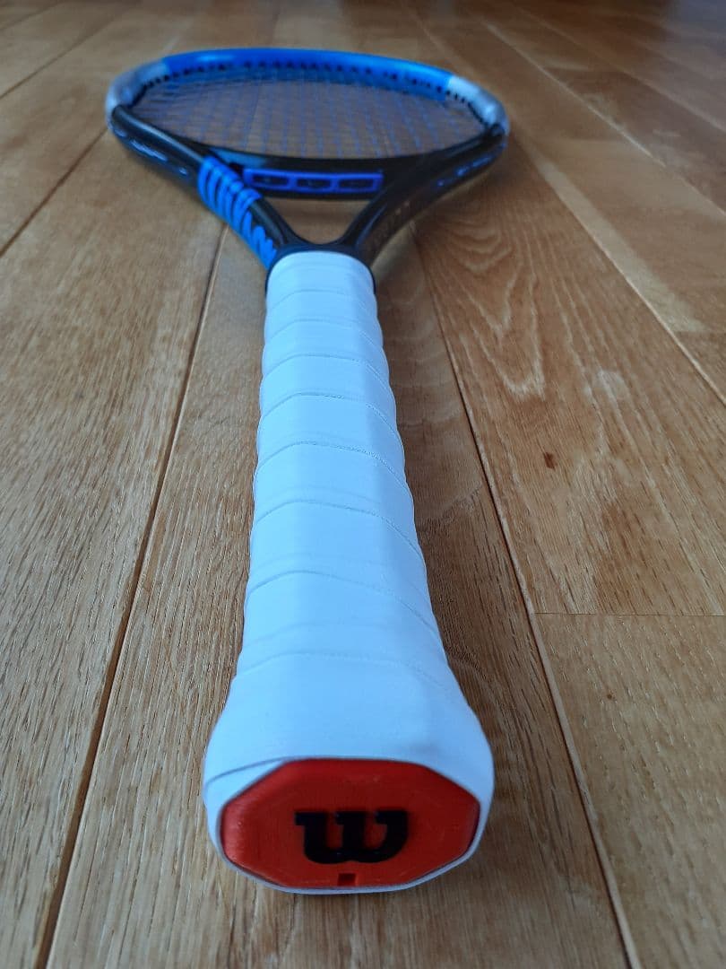 Wilson ULTRA TOUR 95CV V3.0 錦織圭モデル