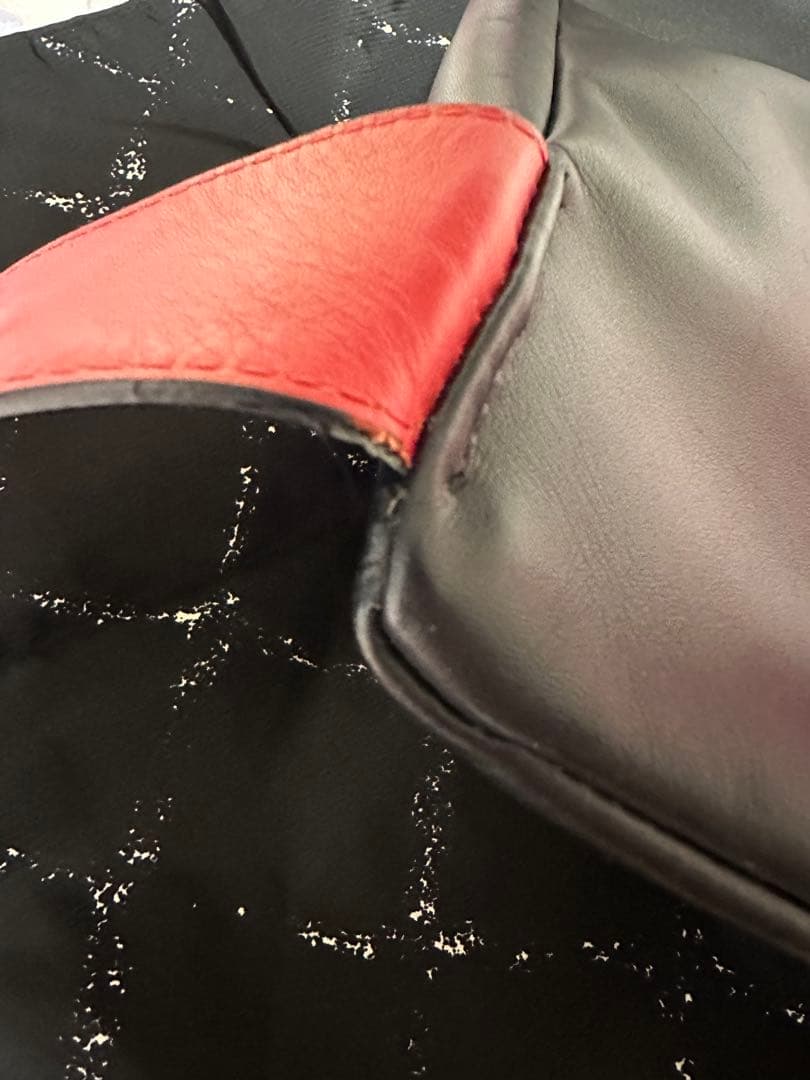 Akira Ono ヴィヴィアンウエストウッド パンク ボディバッグ