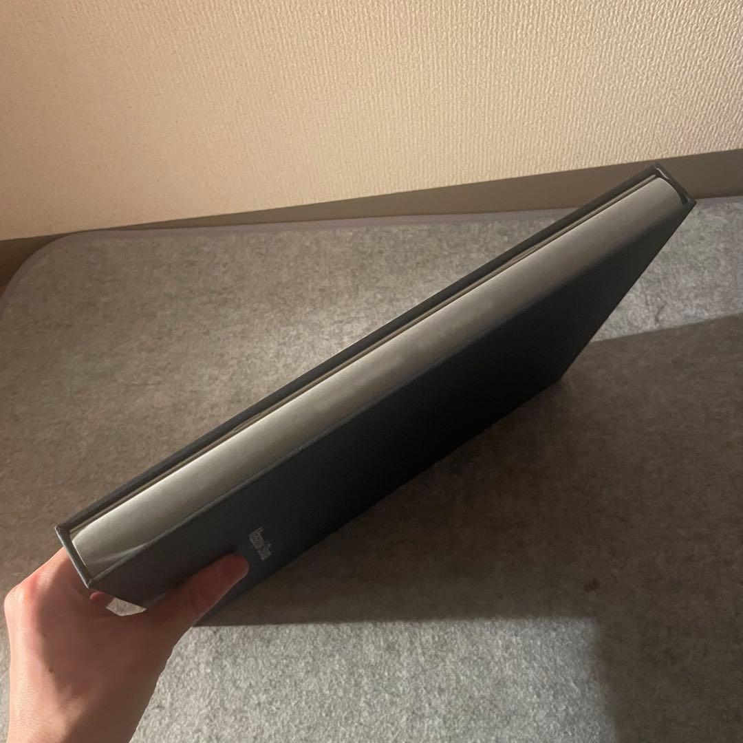 塩田正幸 Masayuki Shioda RETINAGAZER 写真集